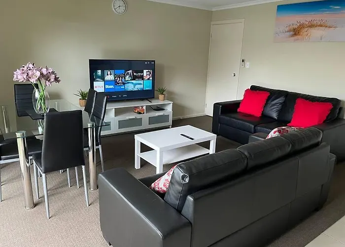 Tasha\'S Apartments - Andrews Farm